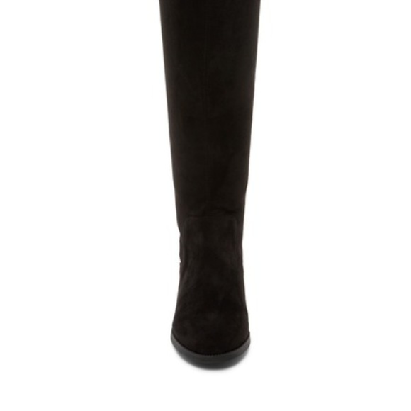 New Upside Over-the-Knee Boot - Picture 4 of 4